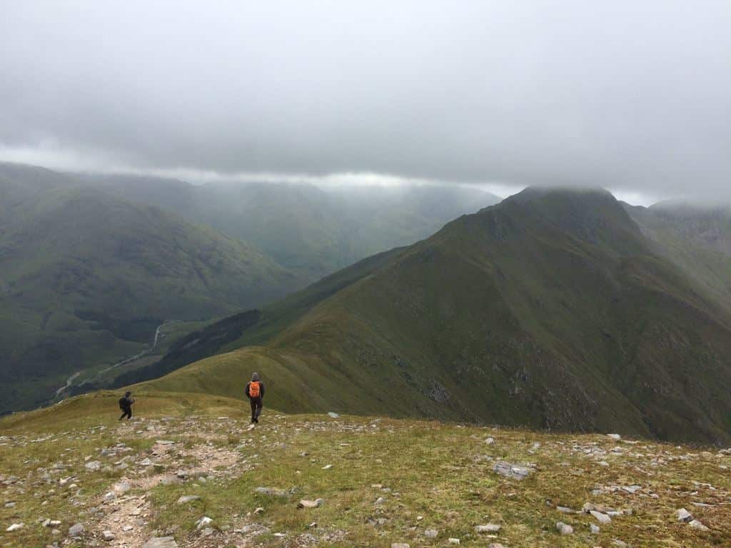 Glen Brittle Hut, Skye Perth Mountaineering Club