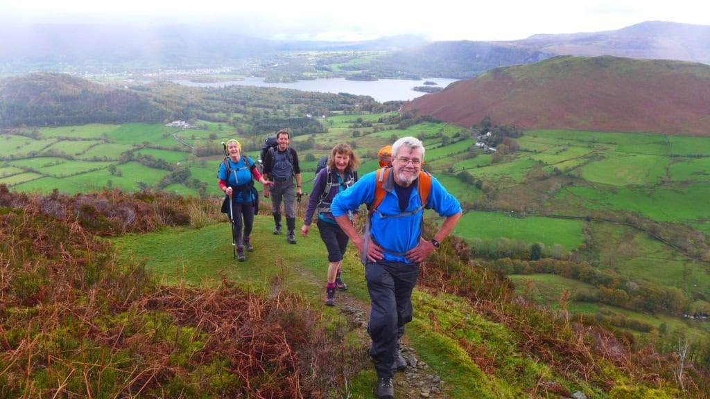 Fylde Mountaineering Club Stair Hut, Lake District Perth
